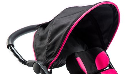 Drive Medical Accessories for the Miko Tilt-in-Space Stroller with Mobility Base