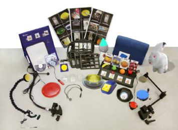 AAC Lite Tech Evaluation Kit