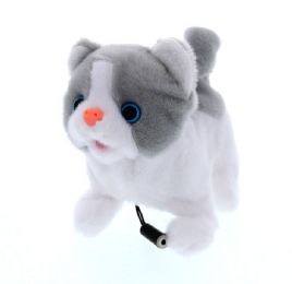 Lil Kitty Cause and Effect Switch Adapted Stimulus Reward Toy