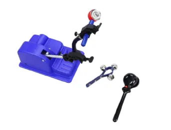 Adaptive Musical Instruments