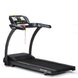 SportsArt T615-CHR Cardio Treadmill