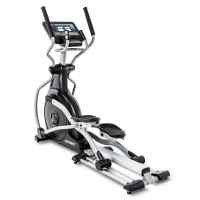CE800ENT Commerical Smart Elliptical Machine by Spirit Fitness