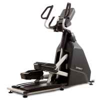 CE900 Commercial Elliptical Machine by Spirit Fitness