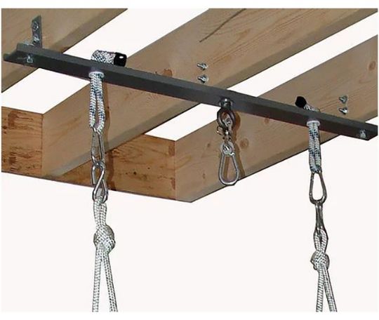 Ceiling Swing Mount Rafter Bars