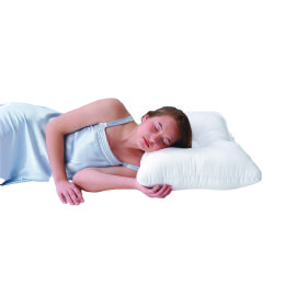 Cervical Contour Fiber Pillow by Alex Orthopedic