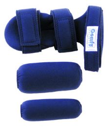 Cover for Comfy Splints C-Grip Hand Orthosis