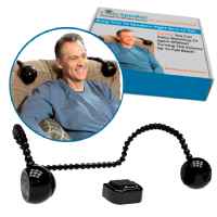 The Chair Speaker - CS3 Wireless TV Speakers for Hard of Hearing