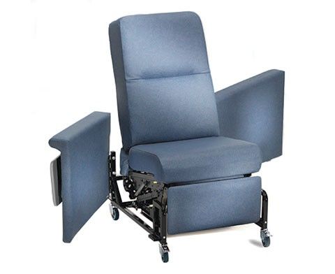 Champion 89 Series Relax Recliner
