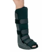 Walking Casts, Walking Boots, and CAM Boots