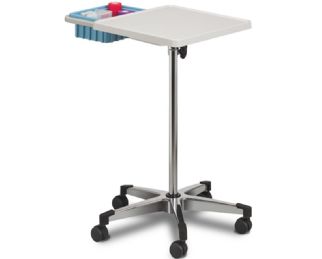 Mobile Phlebotomy Stands & Workstations