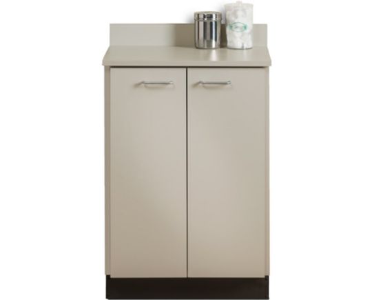 Base Cabinet with 2 Doors
