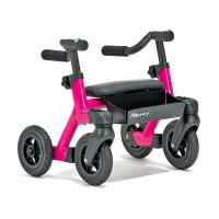 Marcy Rollator for Kids by Clarke Healthcare