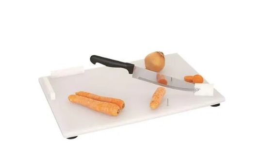 Adaptive Cutting Boards by Performance Health