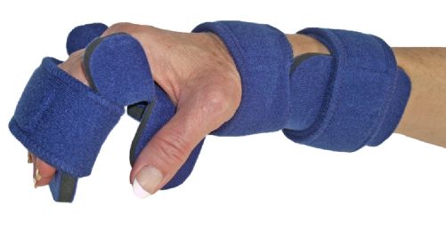 Comfyprene Opposition Hand Thumb Orthosis