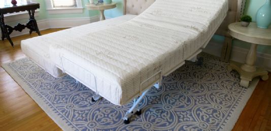Transfer Master Companion 2 Function Adjustable Beds