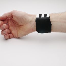 Coolture CoolCuffs - Cooling Wrist Cuffs