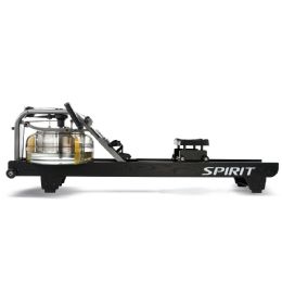 CRW900 Commercial Water Rowing Machine by Spirit Fitness