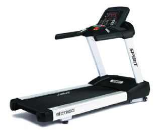 Commercial Spirit Fitness CT850 Treadmill