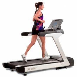 CT900 Commercial Treadmill by Spirit Fitness
