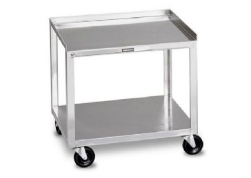 MB Stainless Steel Cart