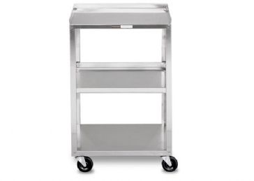 MB-T Stainless Steel Cart