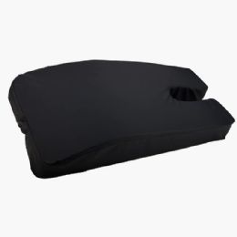 The Curve Orthopedic Cushion for Mid and Lower Back Pain from Back Support Systems