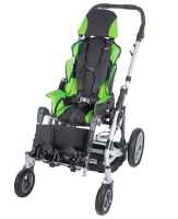 Convaid Trekker Pediatric Wheelchair