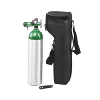 Oxygen Tanks