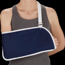 Envelope Sprain, Dislocation, and Broken Arm Sling