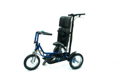 Discovery Series DCP Mini Pediatric Tricycle | Ages 18 Months to 5 Years Old