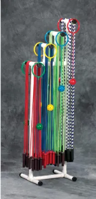 Exercise Equipment Carts And Racks | Gym Storage | SALE - Page 2