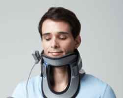 DDS Max Cervical Traction Collar