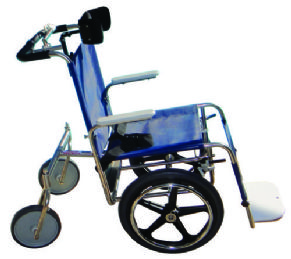 Aquatic Pool Wheelchair | ADA Compliant