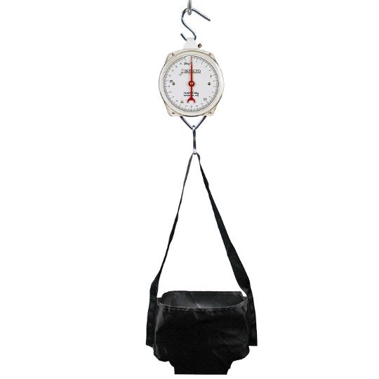 Detecto Infant Weighing Scale
