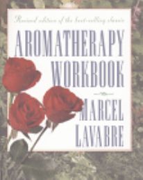 Aromatherapy Essential Oil Guide Workbook