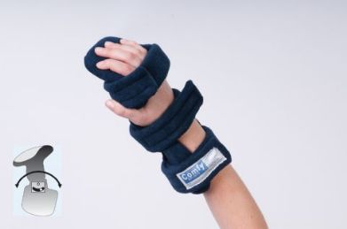 Comfy Splints Deviation Hand Orthosis