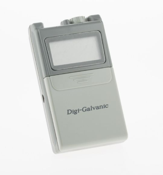 Galvanic Stim Digital Electrotherapy Device by PMT