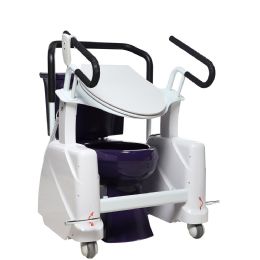 Dignity Lifts - CL1 Commercial Toilet Lift