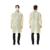 AAMI Level 1 Gown - Disposable Protective Procedure Gown