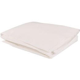 Standard Hospital Bed Fitted Sheets
