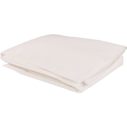 Standard Hospital Bed Fitted Sheets