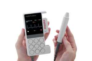Dopplex DMX Vascular ABI Test Kit by Huntleigh