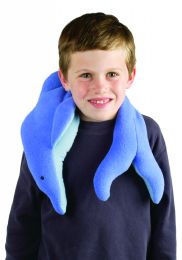 Weighted Washable Dolphin Wrap