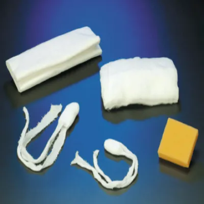 Gauze Sponges, Surgical Sponges & Surgical Towels