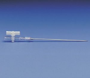 Standard Pneumo Needle