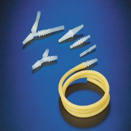 Sterile Tubing Connectors for Surgery Drainage