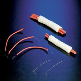 Sterile Surgical Steel Snares with Sheath