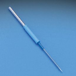 Heat Resistant Electrosurgery Micro Needles