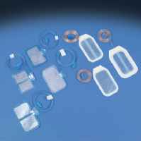 Adult and Pediatric Dispersive Electrodes - 50 per Case