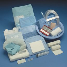 Knee Arthroscopy Procedure Pack
